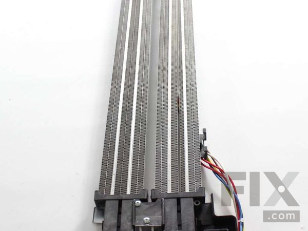 11736881-1-M-GE-WP70X20721- HEATER Assembly