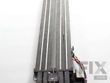 HEATER Assembly – Part Number: WP70X20721