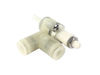 CONTROL FLOW Stainless Steel ASM – Part Number: WR01X24982