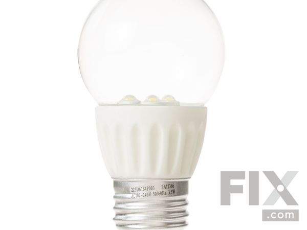 11736924-1-M-GE-WR02X25868-LAMP LED
