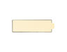 BADGE MONOGRAM SMALL NO – Part Number: WR04X24243