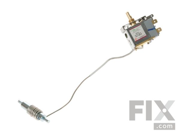 11736936-1-M-GE-WR09X25787-CONTROL TEMP