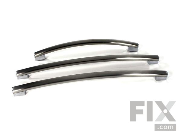 11736941-1-M-GE-WR12X25069-Refrigerator Door Handle Set