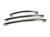 Refrigerator Door Handle Set – Part Number: WR12X25069