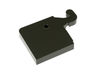 11736957-2-S-GE-WR13X24930- COVER HINGE TOP Right Hand DG