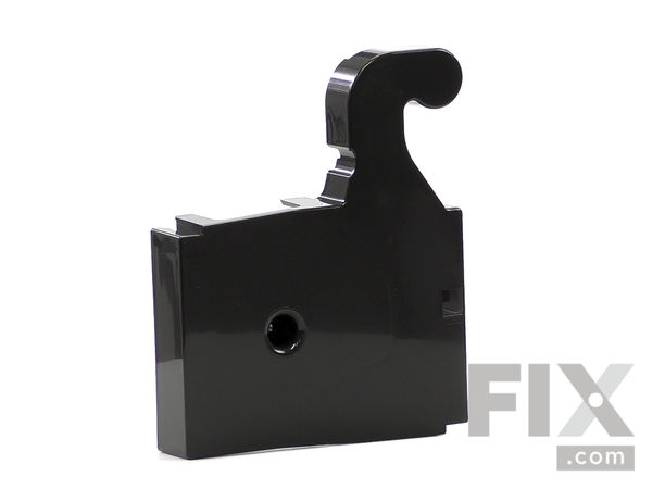 11736958-1-M-GE-WR13X24931- COVER HINGE TOP Left Hand DG