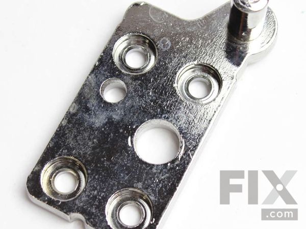 11736959-1-M-GE-WR13X25052- HINGE Assembly DOOR TOP Right Hand