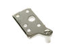 11736959-2-S-GE-WR13X25052- HINGE Assembly DOOR TOP Right Hand