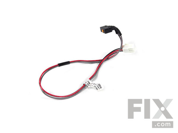 11736974-1-M-GE-WR14X25057-SWITCH PADDLE Assembly