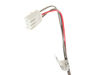 11736974-3-S-GE-WR14X25057-SWITCH PADDLE Assembly