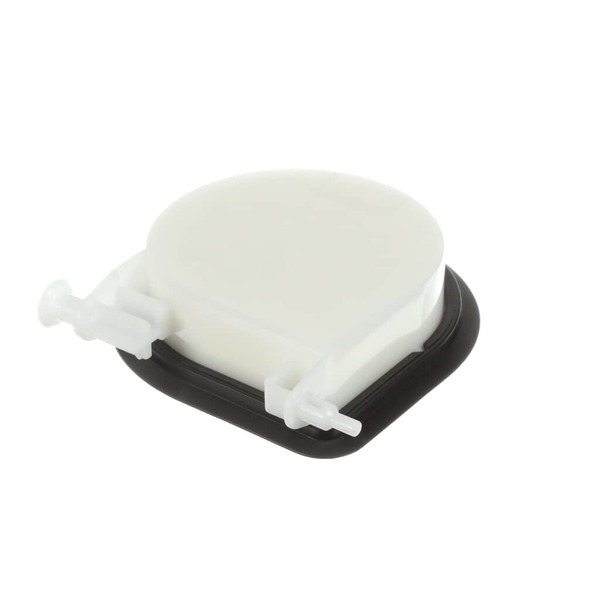 11736995-1-M-GE-WR17X25006- DUCT DOOR Assembly