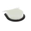 11736995-2-S-GE-WR17X25006- DUCT DOOR Assembly