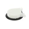 11736995-3-S-GE-WR17X25006- DUCT DOOR Assembly