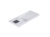 11737004-2-S-GE-WR17X25225- DISPENSER INTERNAL Assembly