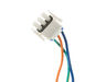 11737021-3-S-GE-WR17X26291- TANK HOT WATER Assembly