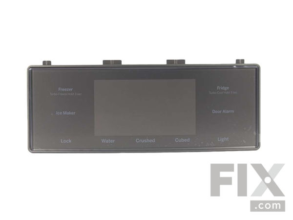 11737025-1-M-GE-WR17X26324-CAP TOUCH STD SLATE