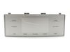 CAP TOUCH STD STAINLESS – Part Number: WR17X26326