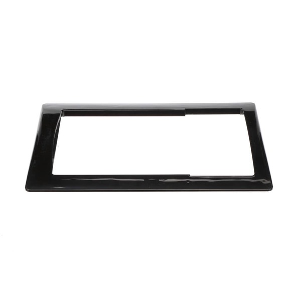 11737059-1-M-GE-WR38X23216-Recess Trim - Black