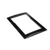 11737059-2-S-GE-WR38X23216-Recess Trim - Black