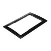 11737059-3-S-GE-WR38X23216-Recess Trim - Black