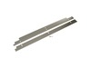 TOE KICK Assembly – Part Number: WR49X10295