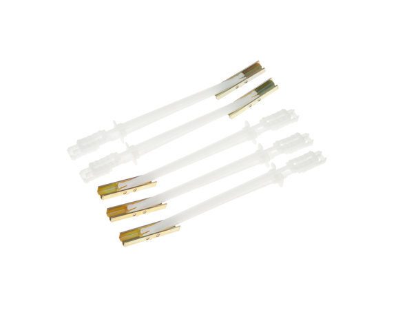 11737064-1-M-GE-WR49X21844- ANTI-TIP HARDWARE Assembly