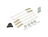 11737064-2-S-GE-WR49X21844- ANTI-TIP HARDWARE Assembly