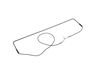 HEATER DEFROST – Part Number: WR51X23942