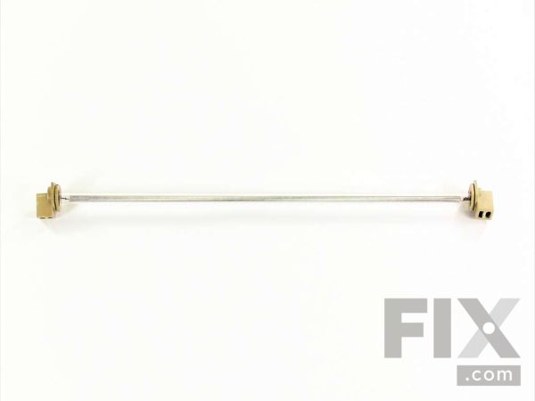 11737070-1-M-GE-WR51X25156- HEATER DEF Assembly