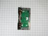 CONTROL DISPLAY Assembly Stainless Steel – Part Number: WR55X25009