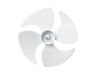 11737115-3-S-GE-WR60X25785- BLADE FAN EVAP Assembly