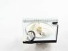 11737116-3-S-GE-WR60X25786-Refrigerator Condenser Fan Motor Assembly