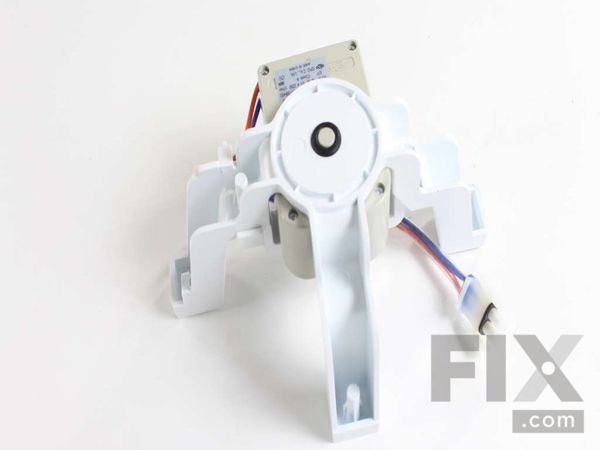 11737117-1-M-GE-WR60X25798- FAN EVAP Assembly