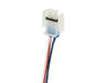 11737117-3-S-GE-WR60X25798- FAN EVAP Assembly