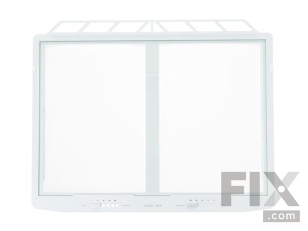 11737123-1-M-GE-WR71X22723-COVER PAN Vegetable ASM
