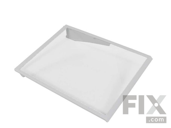 11737128-1-M-GE-WR71X24965-SHELF HALF Assembly
