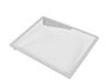 11737128-2-S-GE-WR71X24965-SHELF HALF Assembly