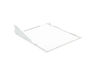 11737128-3-S-GE-WR71X24965-SHELF HALF Assembly