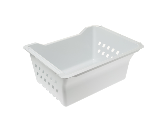 11737130-1-M-GE-WR71X25148-Freezer Basket Lower