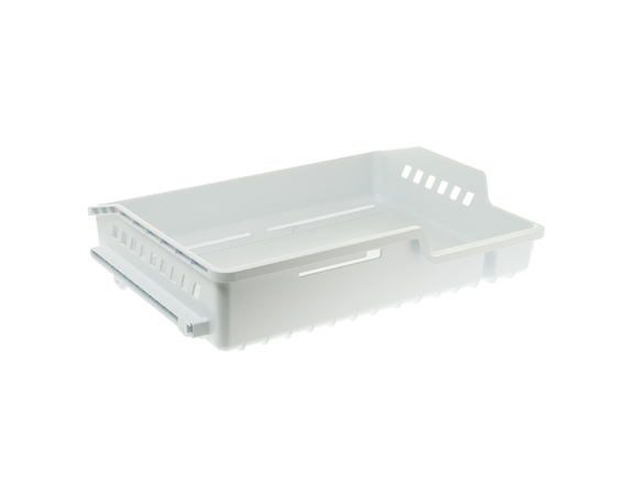 11737133-1-M-GE-WR71X25283-Freezer Basket Upper Assembly