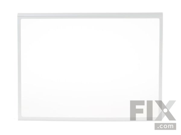 11737150-1-M-GE-WR72X25193- SHELF FULL Assembly