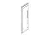 Door Foam Assembly – Part Number: WR78X24434