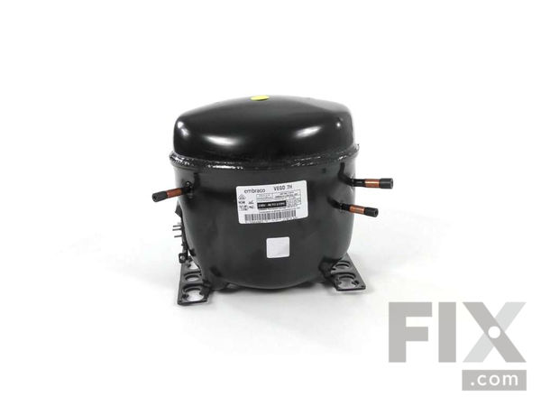 11737247-1-M-GE-WR87X24135- CU1 COMPRESSOR SERVICE K
