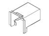 COVER – Part Number: W10661156