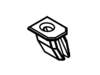 NUT – Part Number: W10711050