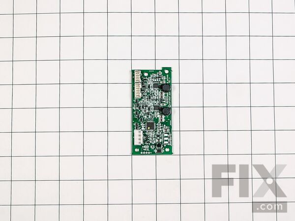 11737802-1-M-Whirlpool-W10804160-Main Electronic Control Board