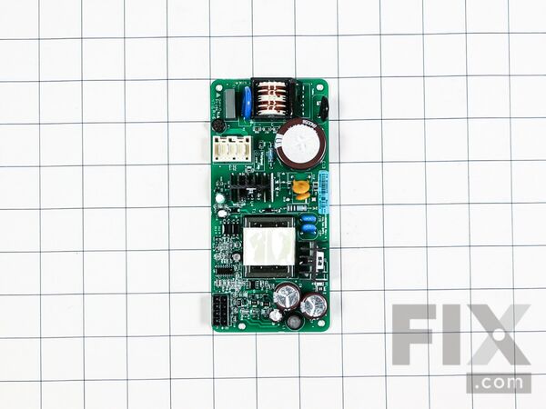 11737859-1-M-Whirlpool-W10830278-Electric Control Board