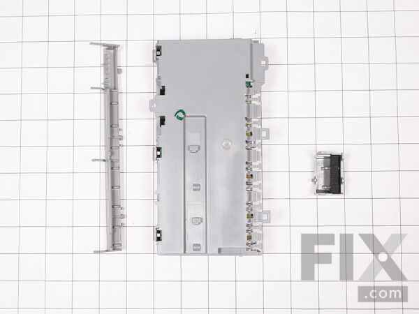 11737960-1-M-Whirlpool-W10854220-Electric Control Board