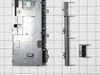 Electric Control Board – Part Number: W10854221
