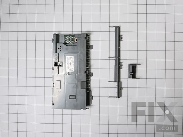 11737962-1-M-Whirlpool-W10854228-Electric Control Board